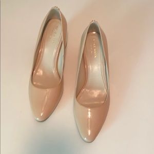 Cole Haan Claudine Pump